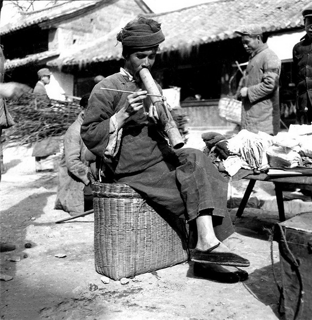 图片[5]-Old photos of Lu Liang in Qujing, 1943-1945-China Archive