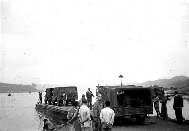 图片[4]-Old photos of Lu Liang in Qujing, 1943-1945-China Archive