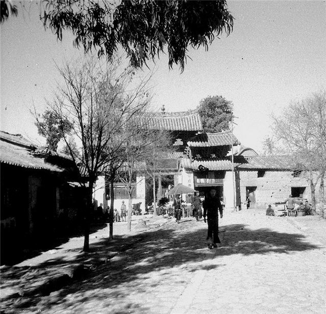 图片[7]-Old photos of Lu Liang in Qujing, 1943-1945-China Archive