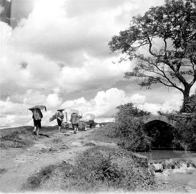 图片[10]-Old photos of Lu Liang in Qujing, 1943-1945-China Archive