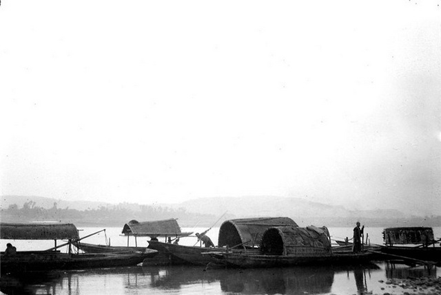 图片[12]-Old photos of Lu Liang in Qujing, 1943-1945-China Archive