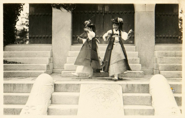 图片[12]-Amazing! Collection of Old Photos of Beauty in the Republic of China in 1920s-China Archive