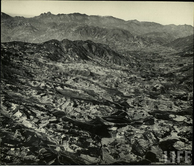 图片[14]-Old photo: The wonders of the Yangtze River in 1946-China Archive