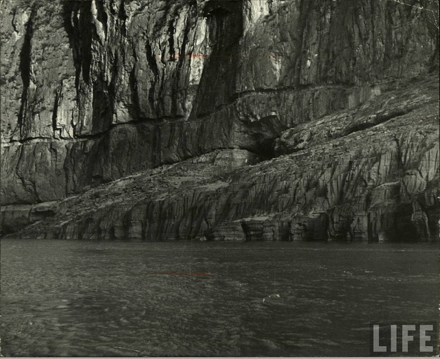 图片[24]-Old photo: The wonders of the Yangtze River in 1946-China Archive