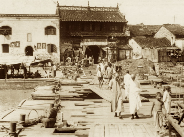 图片[14]-Old photos of Wuhu, Anhui in 1929-China Archive