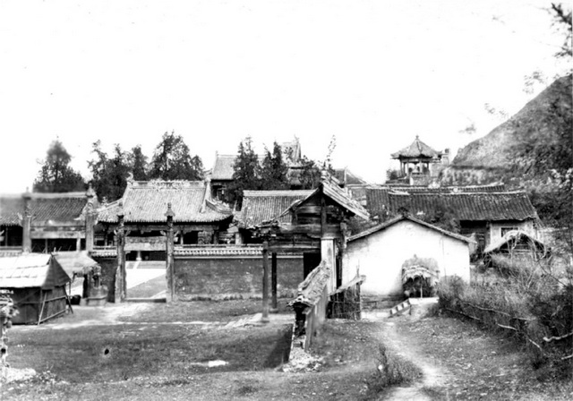 图片[9]-Old photos of Shaoxing from 1939-1940 during the Republic of China-China Archive