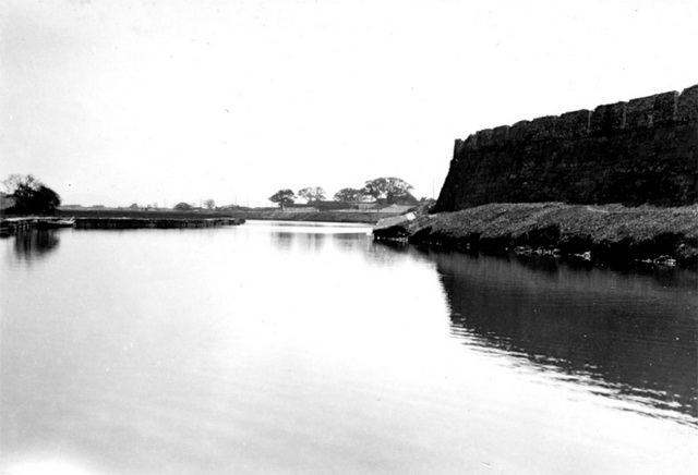 图片[1]-Old photos of Shaoxing from 1939-1940 during the Republic of China-China Archive