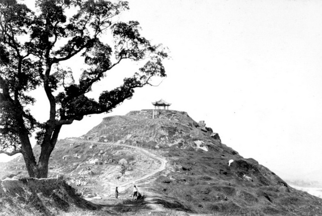 图片[5]-Old photos of Shaoxing from 1939-1940 during the Republic of China-China Archive