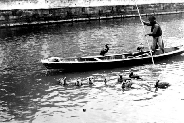 图片[4]-Old photos of Shaoxing from 1939-1940 during the Republic of China-China Archive