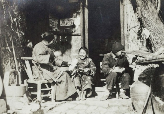 图片[8]-Old photos of Shaoxing from 1939-1940 during the Republic of China-China Archive