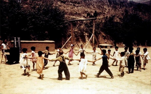 图片[9]-Old photos of Changshou Mountain in Baoji in 1941-China Archive