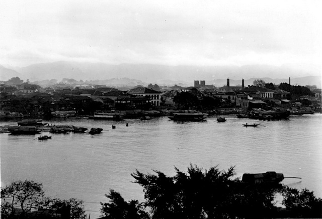 图片[4]-Old photos of Fuzhou, Fujian from January 1938 to June 1939-China Archive