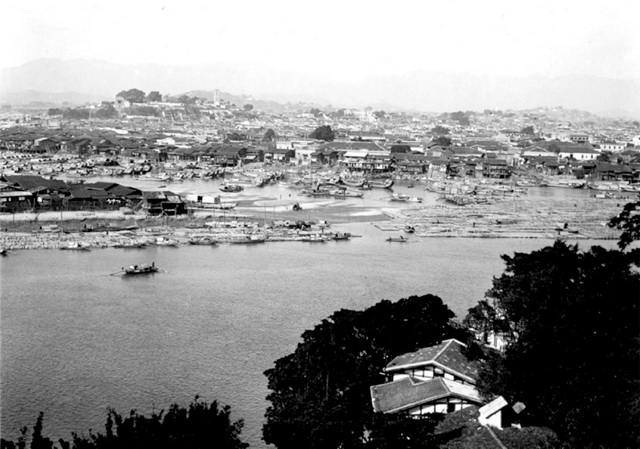 图片[1]-Old photos of Fuzhou, Fujian from January 1938 to June 1939-China Archive