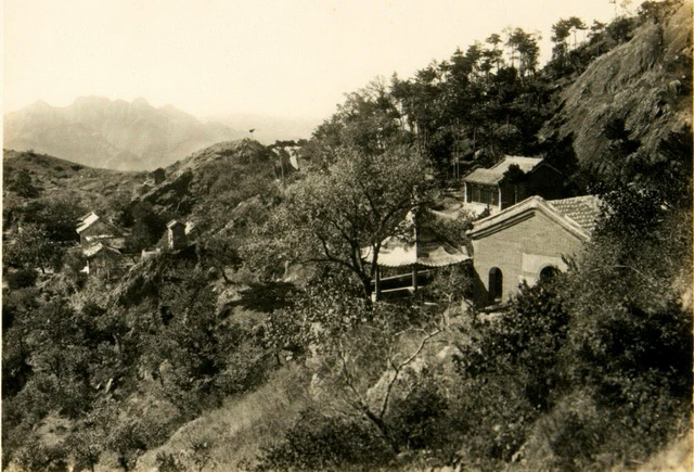 图片[9]-Old photos of Qinhuangdao in 1929-China Archive