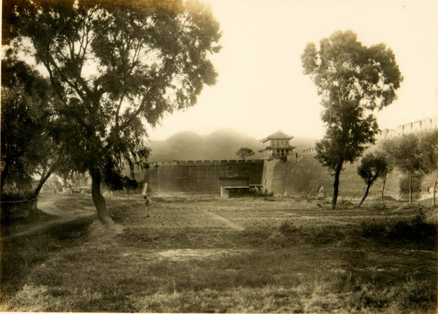 图片[2]-Old photos of Qinhuangdao in 1929-China Archive