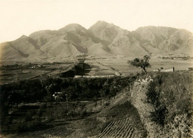 图片[5]-Old photos of Qinhuangdao in 1929-China Archive