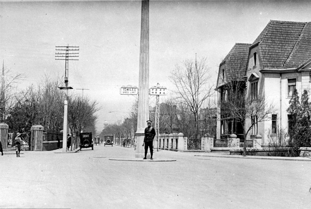 图片[6]-Rare, old photos of Tianjin in 1926-China Archive