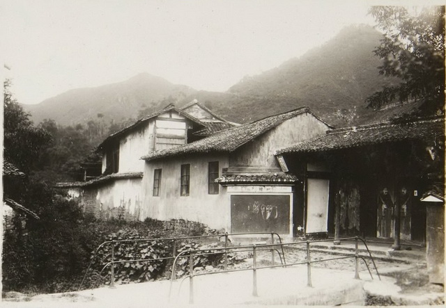 图片[3]-A collection of old photos of Hangzhou, Zhejiang, printed by Yadong in 1939-China Archive