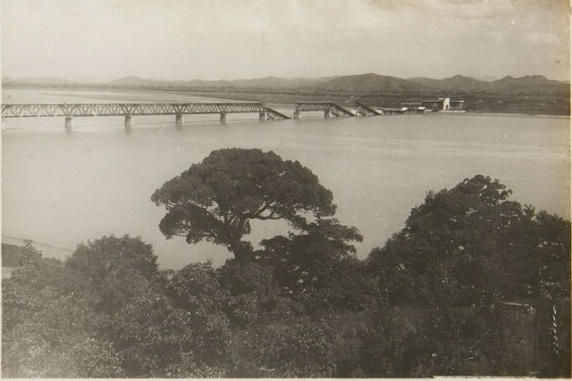 图片[9]-A collection of old photos of Hangzhou, Zhejiang, printed by Yadong in 1939-China Archive