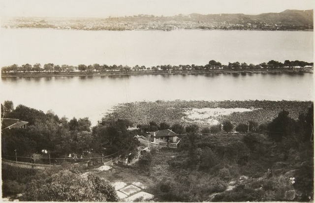 图片[13]-A collection of old photos of Hangzhou, Zhejiang, printed by Yadong in 1939-China Archive