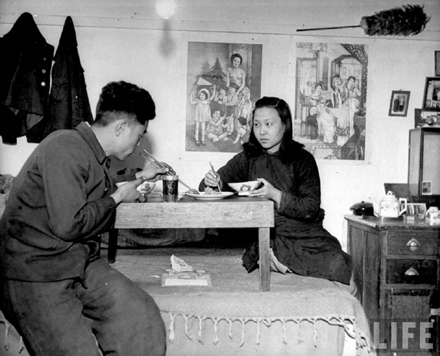 图片[6]-Old photos of Zhangjiakou in April 1946-China Archive