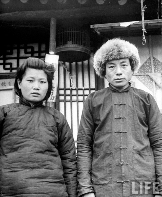 图片[7]-Old photos of Zhangjiakou in April 1946-China Archive