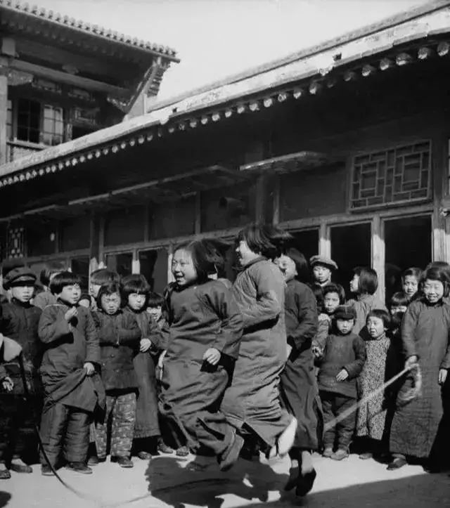 图片[14]-Old photos of Zhangjiakou in April 1946-China Archive