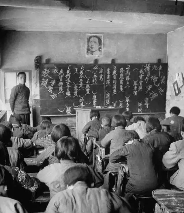 图片[25]-Old photos of Zhangjiakou in April 1946-China Archive