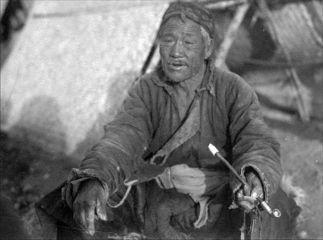 图片[22]-The tragic scene of Shandong’s great famine reappeared in the old photos of Jinan in 1927-China Archive