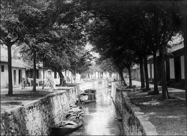 图片[3]-Old photos of Wuxi, Jiangsu in 1921-China Archive