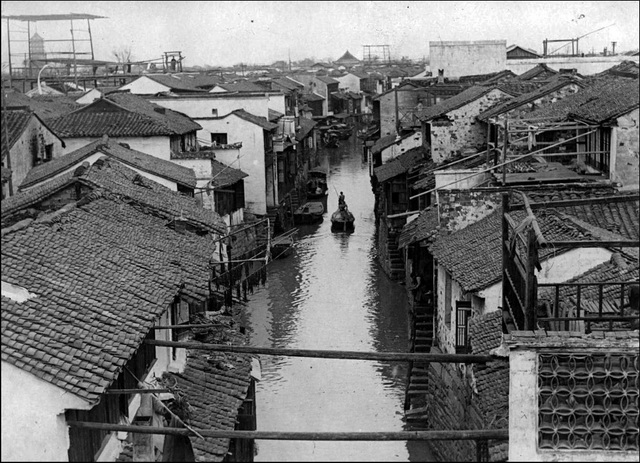 图片[4]-Old photos of Wuxi, Jiangsu in 1921-China Archive