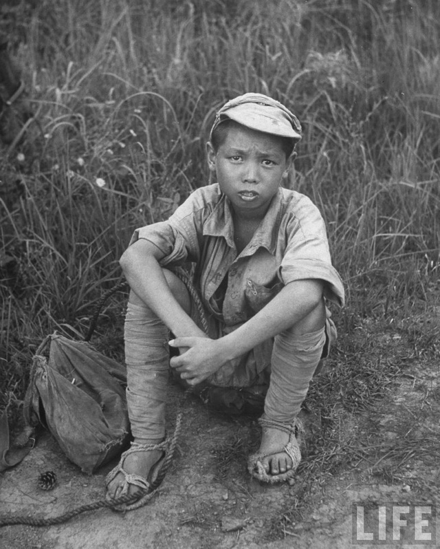 图片[1]-Old photos of Guilin in August 1945-China Archive