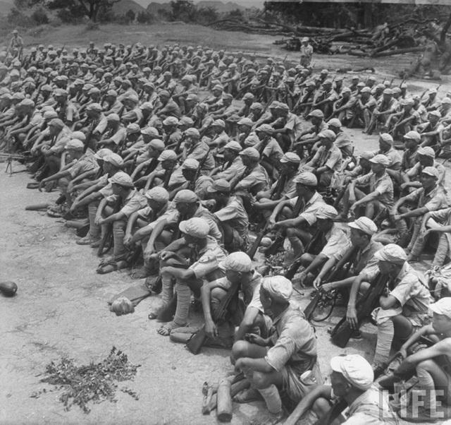 图片[4]-Old photos of Guilin in August 1945-China Archive