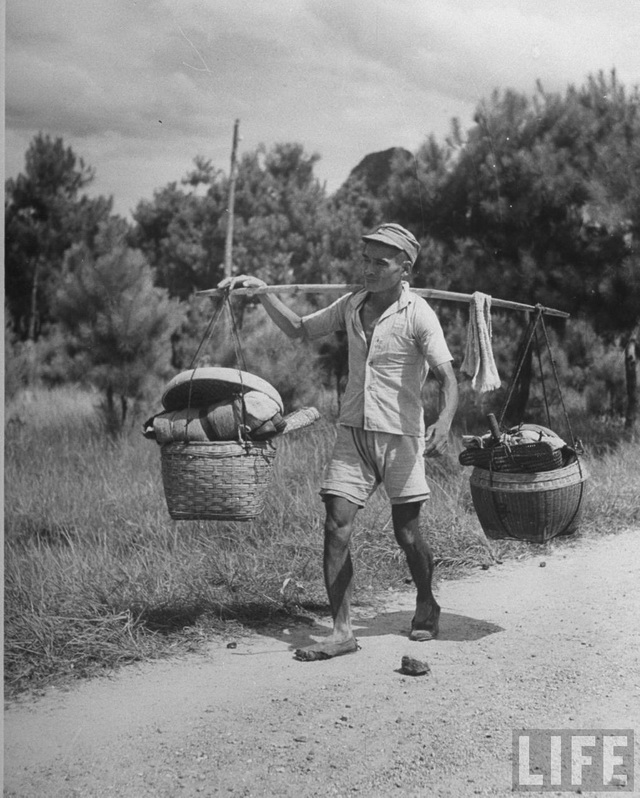 图片[8]-Old photos of Guilin in August 1945-China Archive