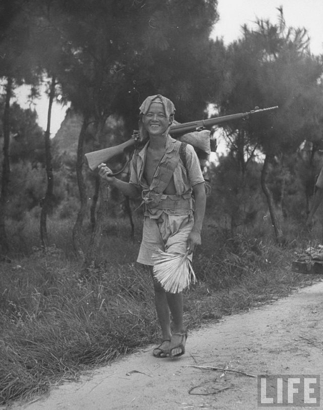 图片[10]-Old photos of Guilin in August 1945-China Archive