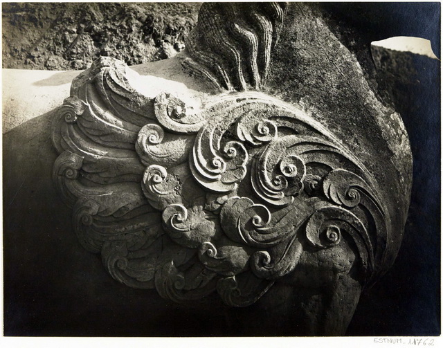 图片[10]-The old photo of Qianling Tomb in Xianyang, Shaanxi in 1914, taken by Xie Gelan-China Archive