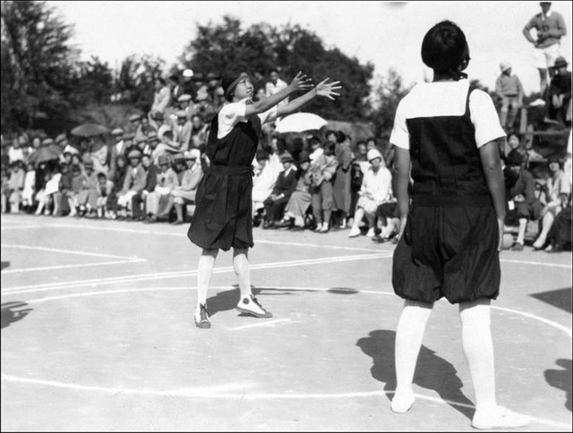 图片[15]-Old photos of Yanjing University in 1920s-China Archive