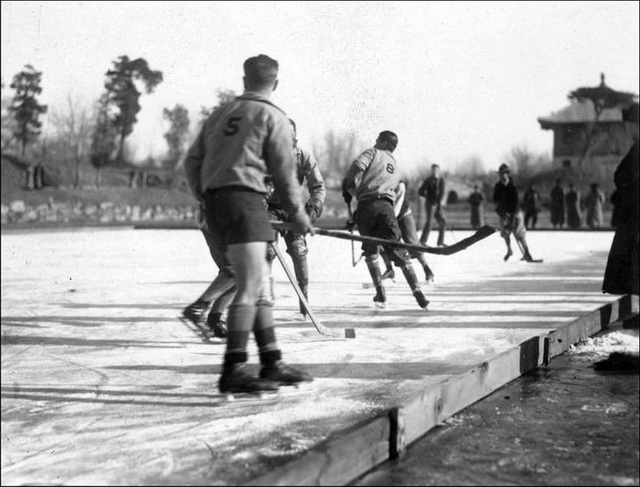 图片[17]-Old photos of Yanjing University in 1920s-China Archive