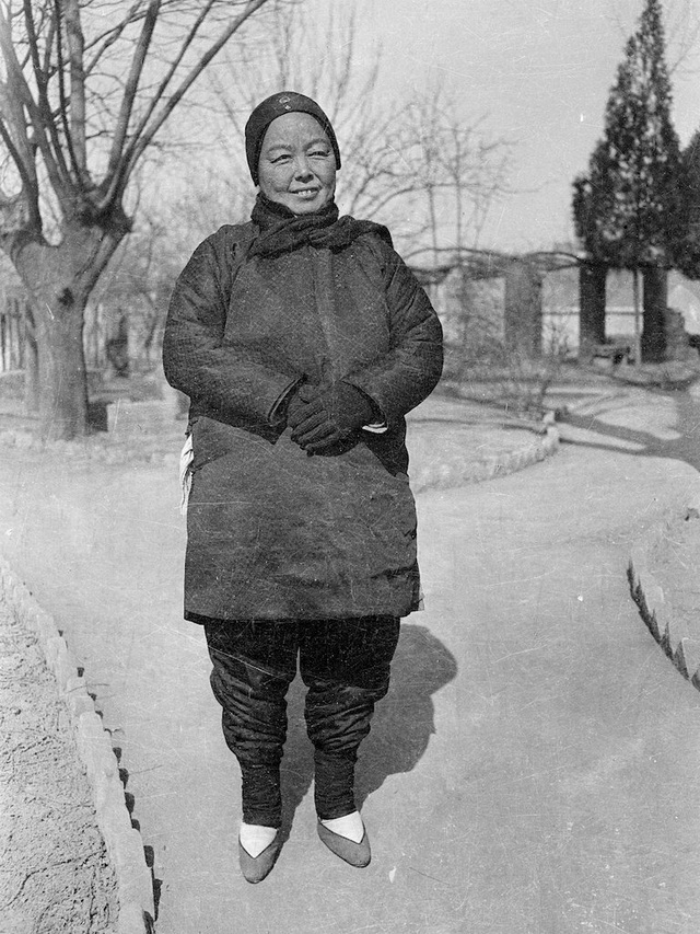 图片[7]-In 1917, an old photo of Kaifeng, Henan was taken by Gan Bo-China Archive