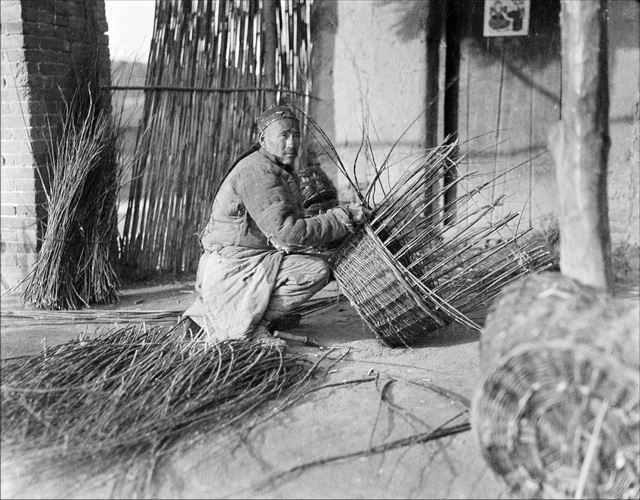 图片[16]-In 1917, an old photo of Kaifeng, Henan was taken by Gan Bo-China Archive