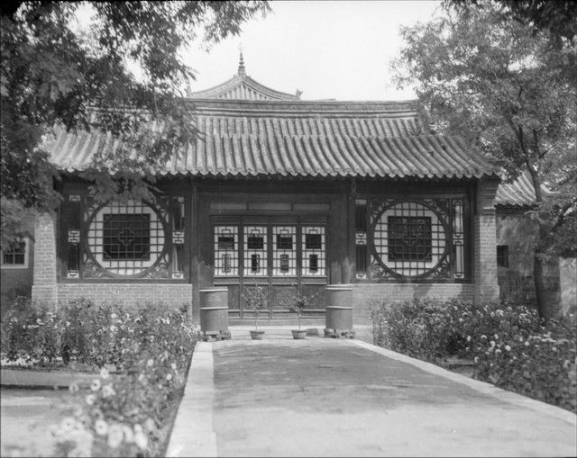 图片[11]-43 old photos of Ding County, Hebei in 1931-China Archive