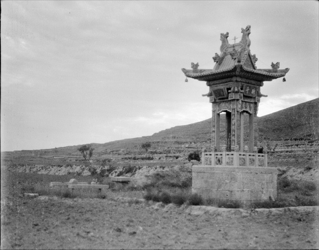 图片[12]-43 old photos of Ding County, Hebei in 1931-China Archive