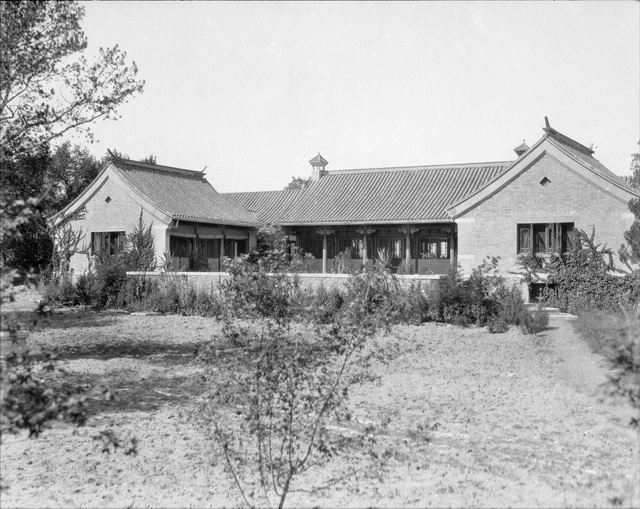 图片[14]-43 old photos of Ding County, Hebei in 1931-China Archive