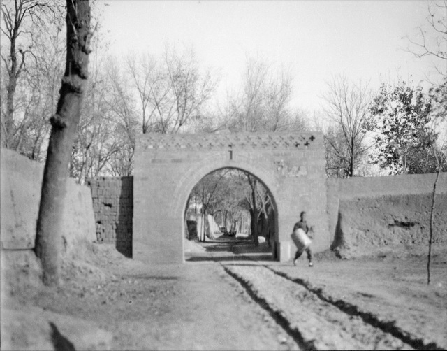 图片[15]-43 old photos of Ding County, Hebei in 1931-China Archive