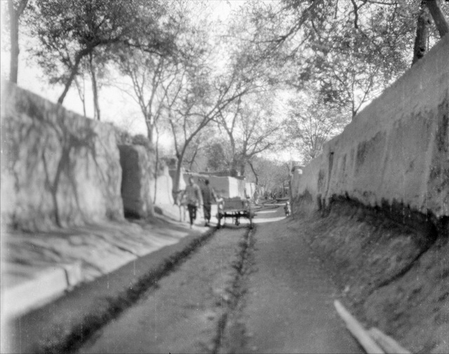 图片[16]-43 old photos of Ding County, Hebei in 1931-China Archive