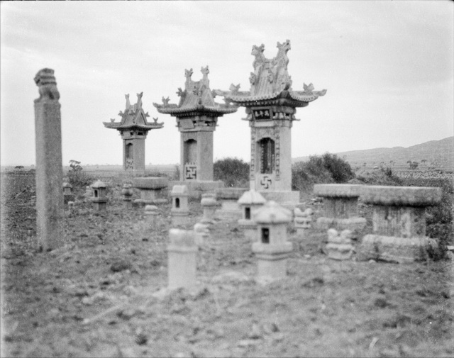 图片[18]-43 old photos of Ding County, Hebei in 1931-China Archive