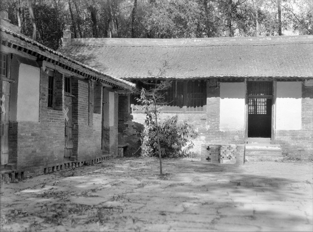 图片[20]-43 old photos of Ding County, Hebei in 1931-China Archive