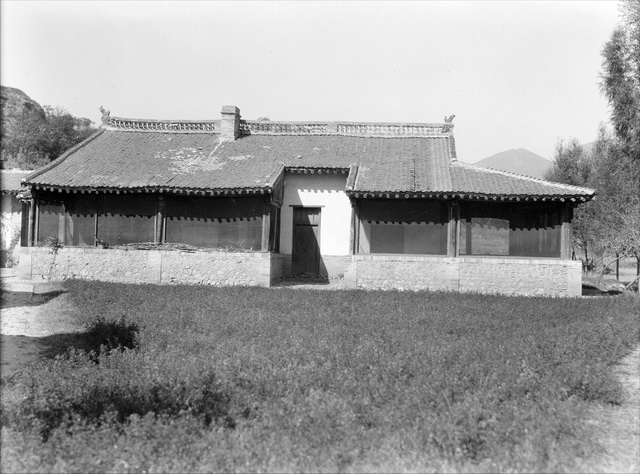 图片[21]-43 old photos of Ding County, Hebei in 1931-China Archive