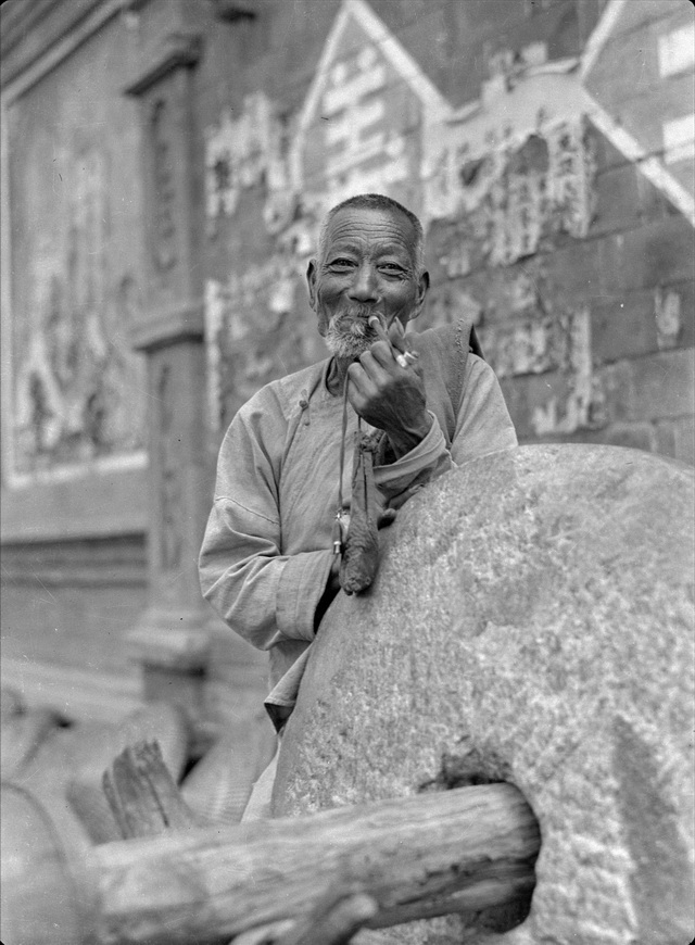 图片[25]-43 old photos of Ding County, Hebei in 1931-China Archive