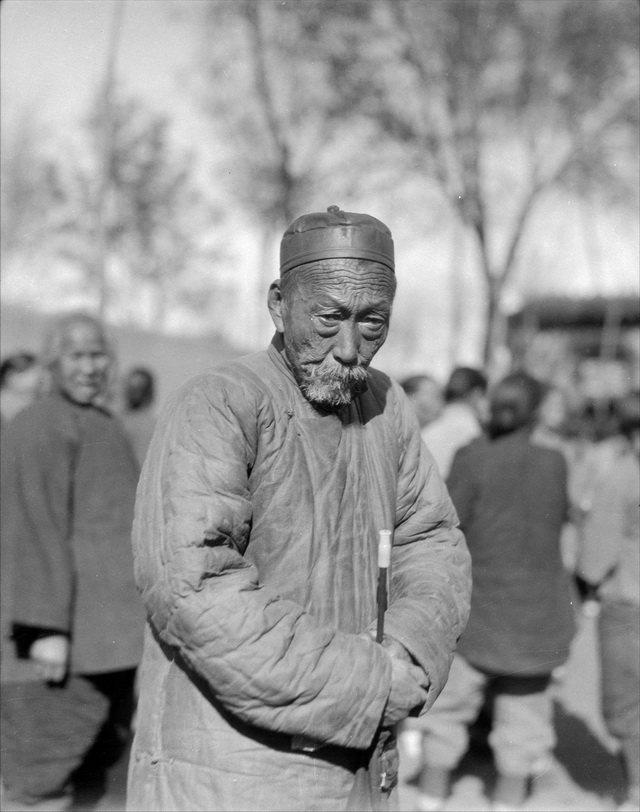 图片[24]-43 old photos of Ding County, Hebei in 1931-China Archive